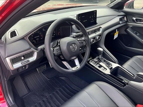 New 2026 Acura Integra A-Spec FWD image 26