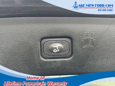 Used 2023 Ford Edge SEL w/ Convenience Package AWD/4WD image 10