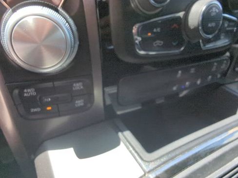 Certified 2018 RAM 1500 Sport w/ Convenience Group AWD/4WD image 19