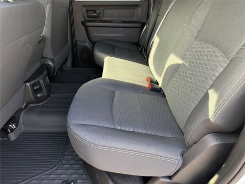 New 2026 RAM 2500 Tradesman AWD/4WD image 17