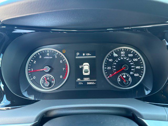 Certified 2023 Kia K5 GT-Line w/ GT-Line Premium Package AWD/4WD image 12