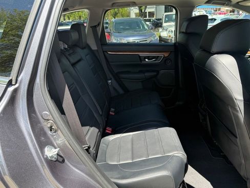 Used 2021 Honda CR-V EX-L image 18