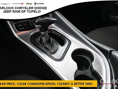 Used 2022 Dodge Challenger GT AWD/4WD image 24
