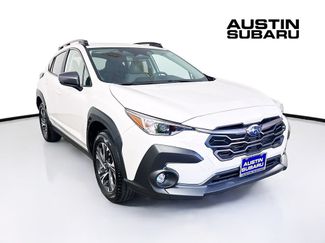 Used 2026 Subaru Crosstrek 2.5i Premium AWD/4WD video 1