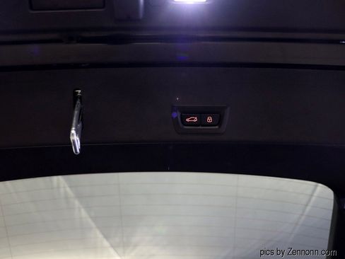 Certified 2025 BMW X6 M60i image 32