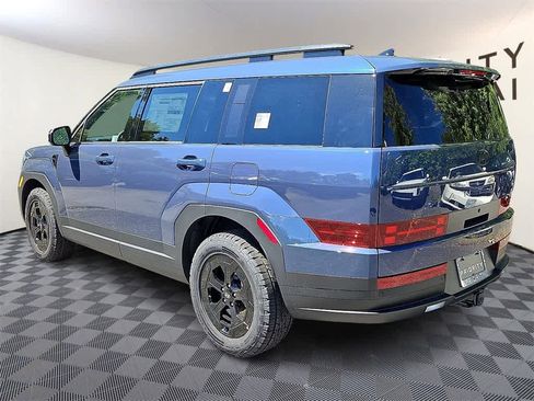 New 2026 Hyundai Santa Fe XRT w/ Tow & Go Package image 6