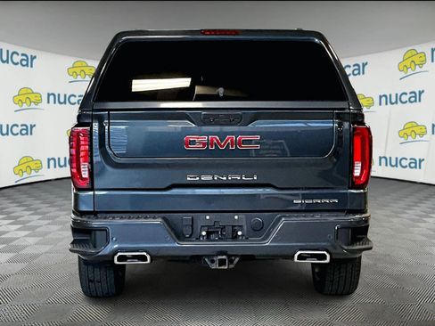 Used 2020 GMC Sierra 1500 Denali w/ Denali Premium Package image 5