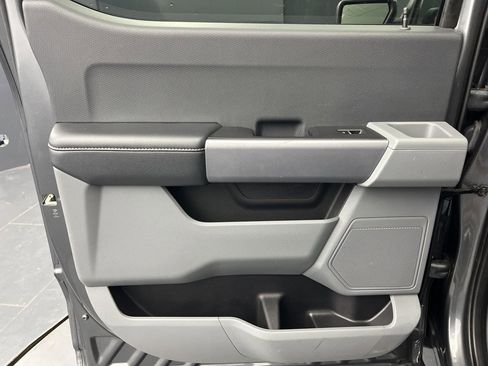 Used 2023 Ford F150 XLT image 15