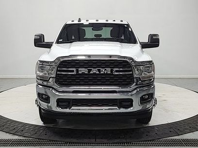 Used 2024 RAM 3500 Big Horn