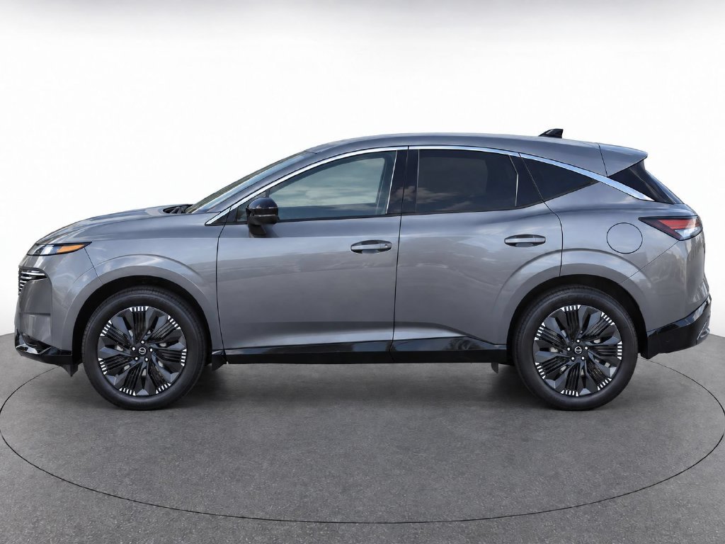Used 2026 Nissan Murano Platinum w/ Cargo Package AWD/4WD image 8