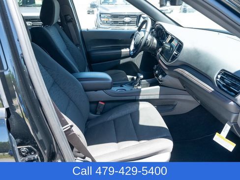 Used 2026 Dodge Durango GT AWD/4WD image 42