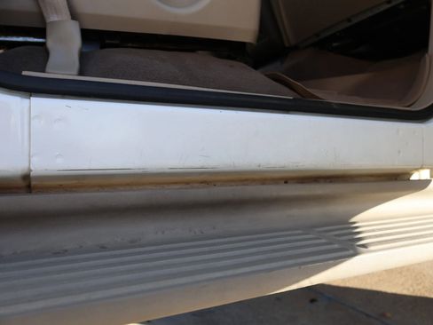 Used 2002 Ford Excursion Limited image 41