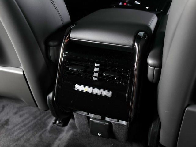 New 2026 Land Rover Range Rover Sport Dynamic SE AWD/4WD image 22