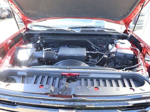 New 2026 Chevrolet Silverado 2500 LTZ w/ LTZ Plus Package AWD/4WD image 51