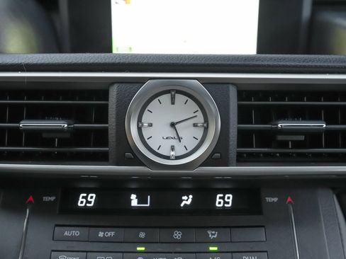 Used 2015 Lexus RC 350 350 image 15