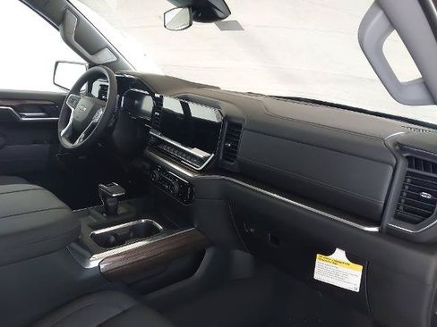 New 2026 Chevrolet Silverado 1500 RST w/ RST All Star Premium Package AWD/4WD image 29