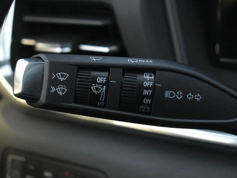 New 2026 GMC Terrain Elevation w/ LPO, Floor Liner Package image 22