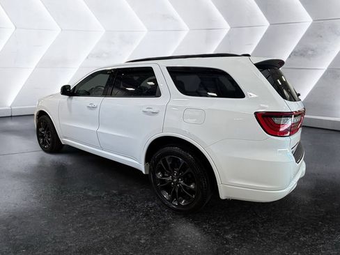 Used 2023 Dodge Durango GT AWD/4WD image 5