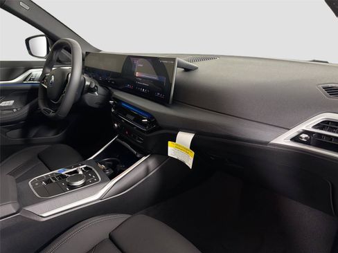 New 2026 BMW i4 xDrive40i AWD/4WD image 58