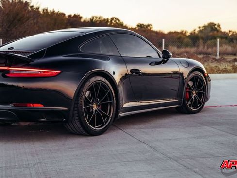 Used 2019 Porsche 911 Carrera 4S image 50