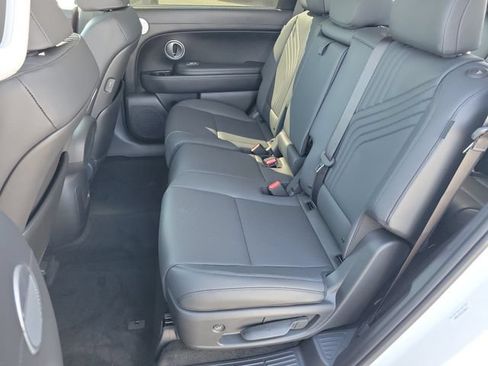 New 2026 Hyundai Palisade SEL AWD/4WD image 22