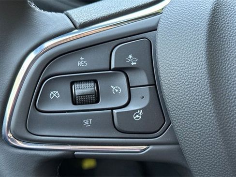 New 2025 Buick Envista Sport Touring w/ Convenience I Package image 26