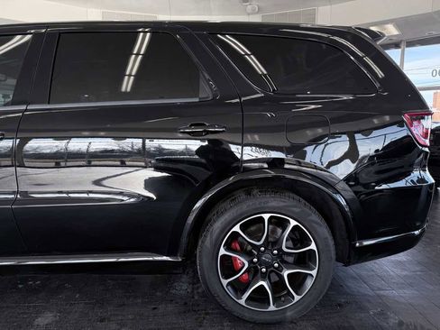 Used 2023 Dodge Durango SRT Hellcat image 22