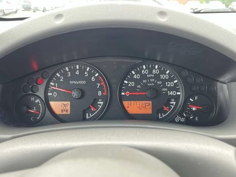 Used 2016 Nissan Frontier SV w/ SV Value Truck Package AWD/4WD image 32