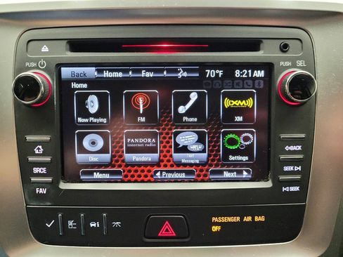 Used 2016 GMC Acadia SLE AWD/4WD image 25