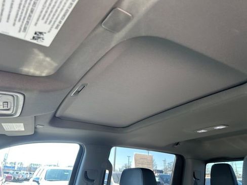 Used 2021 Chevrolet Silverado 1500 LTZ w/ Safety Package II image 17