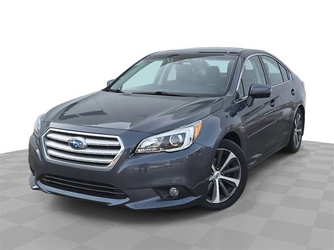 Used 2017 Subaru Legacy 2.5i Limited image 1