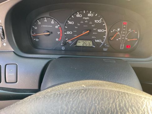 Used 2002 Honda Odyssey LX image 19