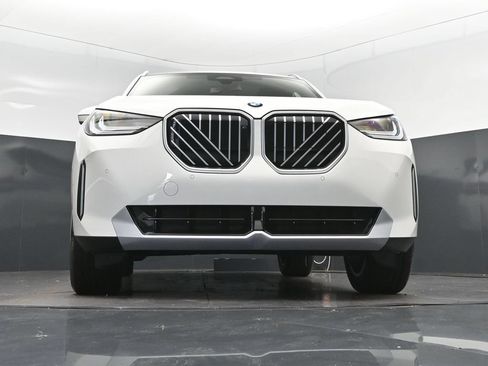 New 2026 BMW X3 xDrive30i w/ Premium Package AWD/4WD image 45