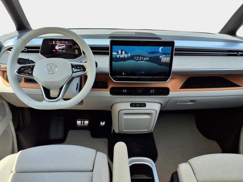 Used 2025 Volkswagen ID. Buzz Pro S Plus image 14