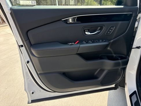 New 2026 Honda Pilot EX-L image 12