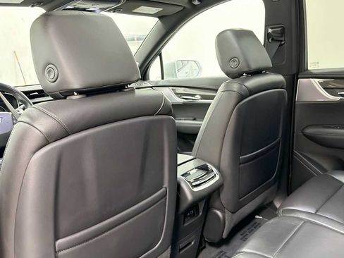 Used 2020 Cadillac XT6 Sport AWD/4WD image 27