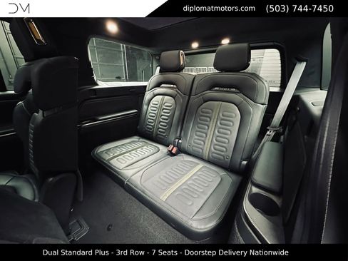 Used 2024 Rivian R1S Adventure AWD/4WD image 23