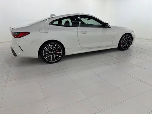 Used 2023 BMW 430i xDrive Coupe w/ M Sport Package AWD/4WD image 6