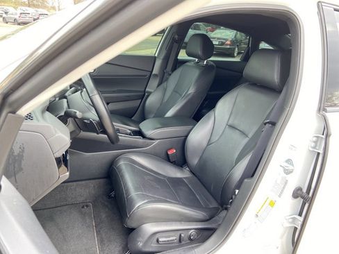 Used 2023 Honda Accord Sport image 17