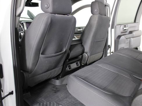 Used 2023 Chevrolet Silverado 2500 LT image 33