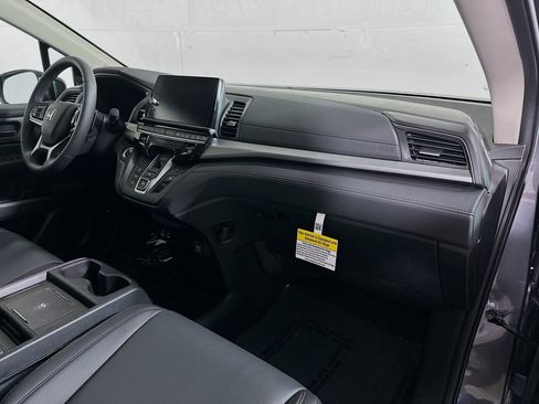 New 2026 Honda Odyssey EX-L image 28