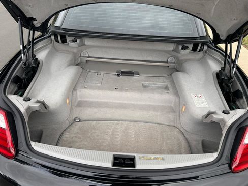 Used 2008 Lexus SC 430 Convertible RWD image 24