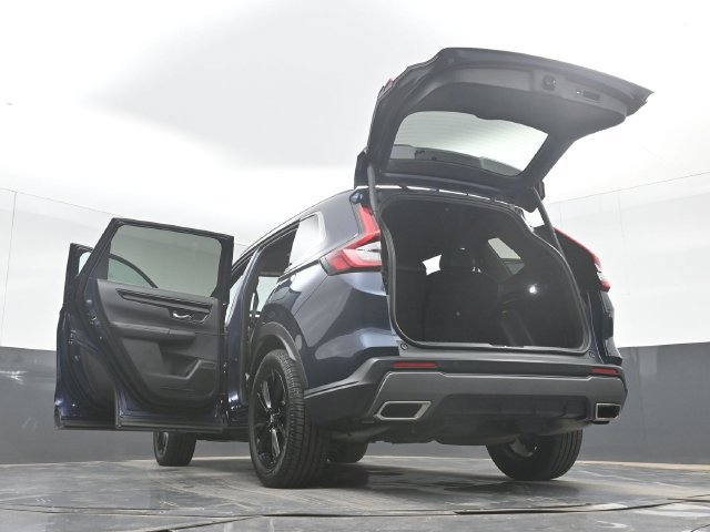 Used 2024 Honda CR-V Sport Touring image 57
