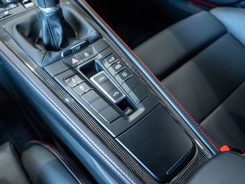 Certified 2024 Porsche 718 Boxster GTS RWD image 24