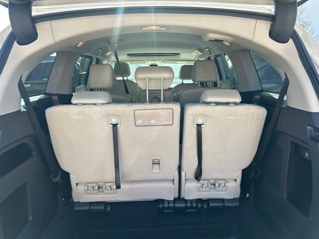 Used 2025 Honda Odyssey EX-L image 8