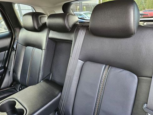 Certified 2025 MAZDA CX-50 AWD 2.5 Hybrid w/ Cargo Package image 16