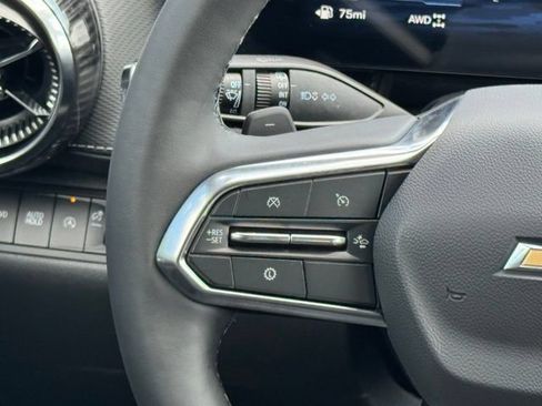 New 2027 Chevrolet Equinox LT AWD/4WD image 12