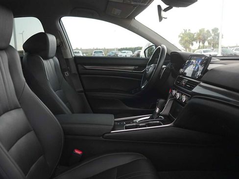 Used 2022 Honda Accord Sport Special Edition image 15