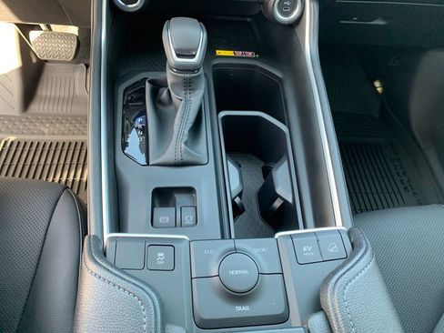 New 2026 Toyota Grand Highlander AWD Hybrid image 26