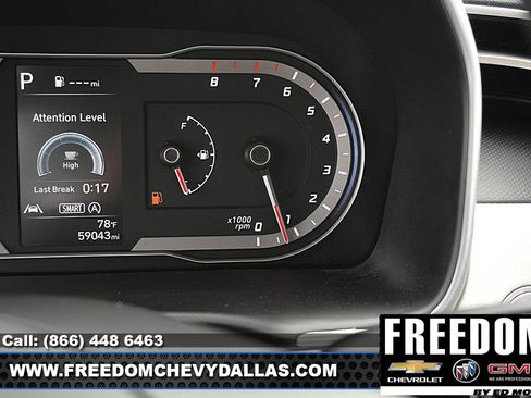 Used 2024 Hyundai Tucson SEL FWD image 27